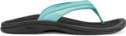 OluKai Women's Ohana 28 OluKai Women's Ohana -Englin's fine footwear olukai womens ohana sea glass black 20110 1v40 82627.1646318963