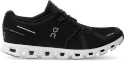 On Running Men's Cloud 5 -Englin's fine footwear on running mens cloud 5 black white 59 98919 06671.1744401796