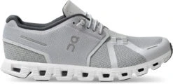On Running Men's Cloud 5 -Englin's fine footwear on running mens cloud 5 glacier white 59 98909 61751.1744401796