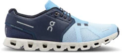On Running Men's Cloud 5 -Englin's fine footwear on running mens cloud 5 midnight chambray 59 98367 40712.1744401796