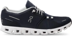 On Running Men's Cloud 5 -Englin's fine footwear on running mens cloud 5 midnight white 59 98916 71619.1744402598
