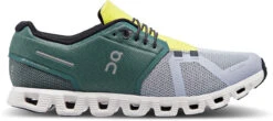 On Running Men's Cloud 5 -Englin's fine footwear on running mens cloud 5 olive alloy 59 98364 36920.1744401796