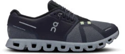 On Running Men's Cloud 5 Push 8 On Running Men's Cloud 5 Push -Englin's fine footwear on running mens cloud 5 push rock black 69 97739 40883.1728918084