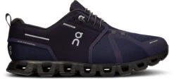On Running Men's Cloud 5 Waterproof -Englin's fine footwear on running mens cloud 5 waterproof midnight magnet 59.98143 85643.1728918207