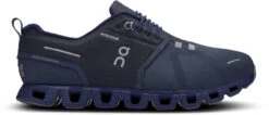 On Running Men's Cloud 5 Waterproof -Englin's fine footwear on running mens cloud 5 waterproof navy ink 59 97759 79374.1728918207