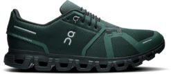 On Running Men's Cloud 6 -Englin's fine footwear on running mens cloud 6 evergreen black 3mf10070214 50233.1755199385