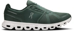 On Running Men's Cloud 6 -Englin's fine footwear on running mens cloud 6 olive evergreen 3mf10072841 45224.1755199385