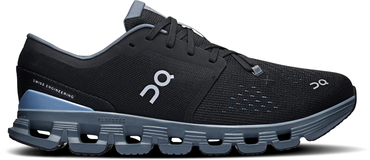 On Running Men's Cloud X 4 1 On Running Men's Cloud X 4