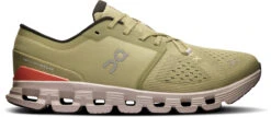 On Running Men's Cloud X 4 9 On Running Men's Cloud X 4 -Englin's fine footwear on running mens cloud x 4 caper salmon 3me30043082 66609.1757005584