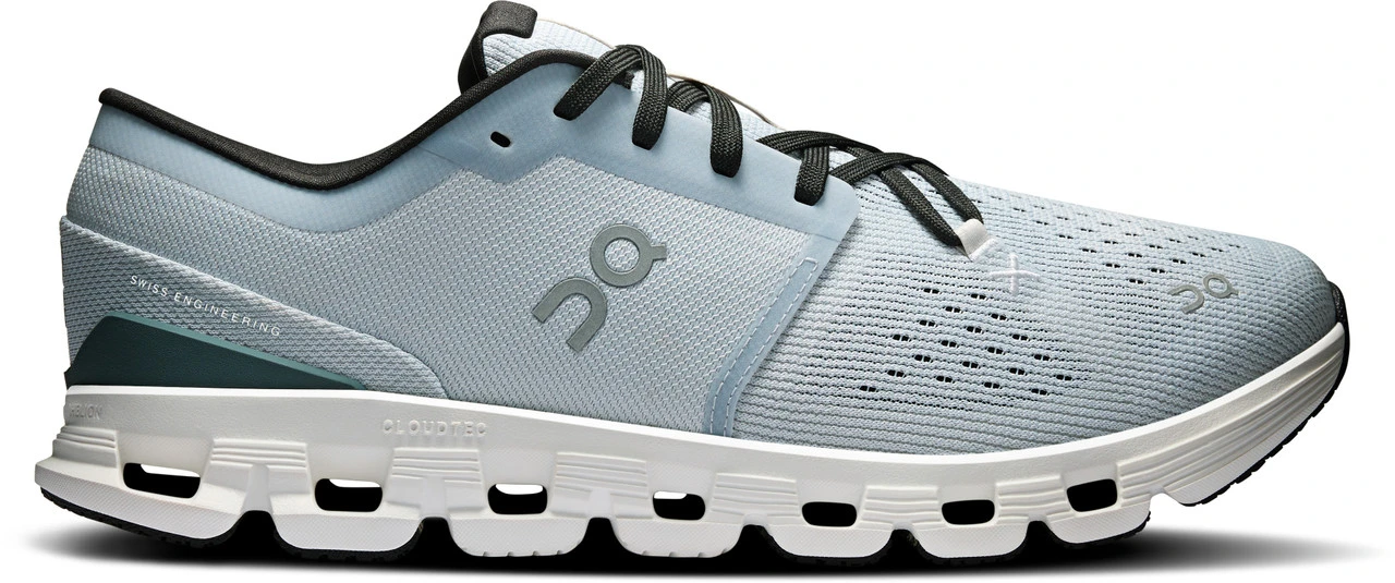 On Running Men's Cloud X 4 4 On Running Men's Cloud X 4 - Image 4