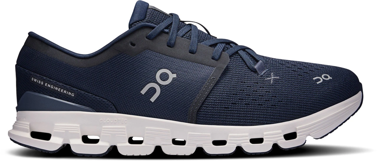 On Running Men's Cloud X 4 5 On Running Men's Cloud X 4 - Image 5