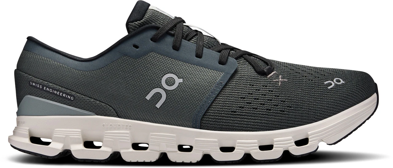 On Running Men's Cloud X 4 7 On Running Men's Cloud X 4 - Image 7