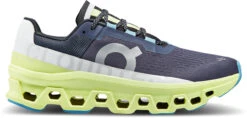 On Running Men's Cloudmonster -Englin's fine footwear on running mens cloudmonster iron hay 61 98244 17102.1742433672
