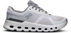 On Running Men's Cloudrunner 2 -Englin's fine footwear on running mens cloudrunner 2 frost white 3me10140264 78345.1755275080