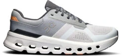 On Running Men's Cloudrunner 2 -Englin's fine footwear on running mens cloudrunner 2 wolf ivory 3me10142880 66929.1755200006