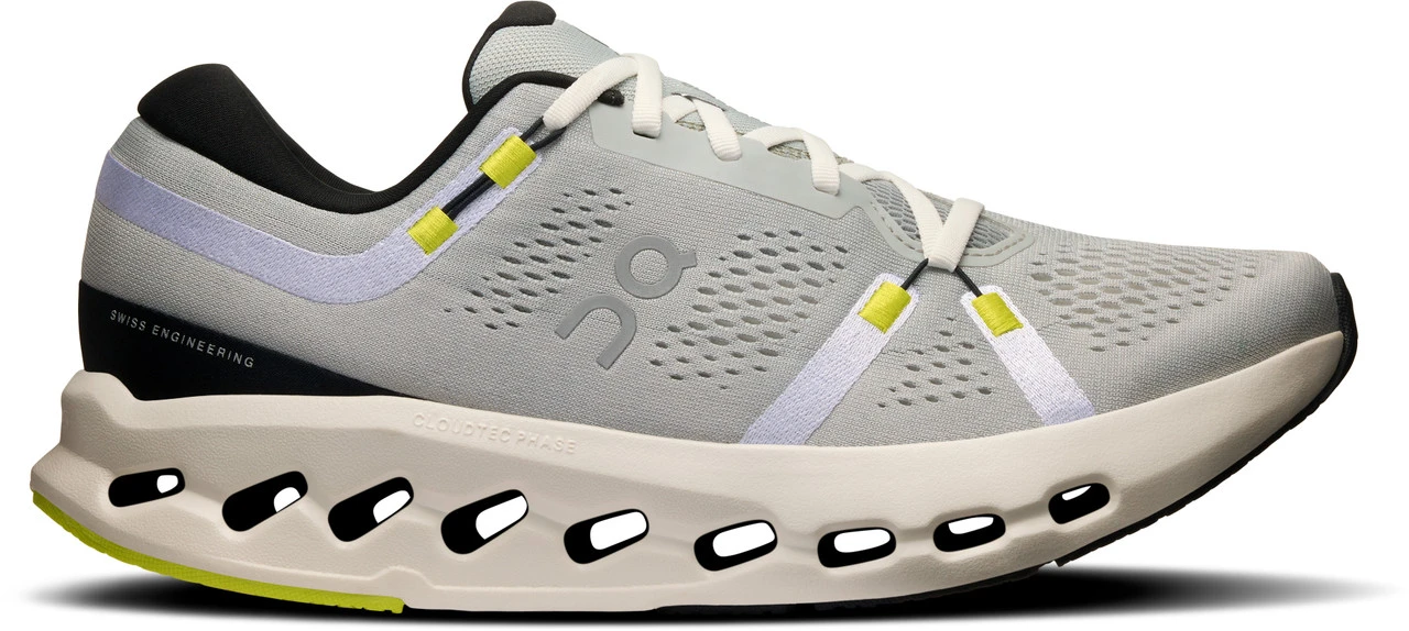 On Running Men's Cloudsurfer 2 2 On Running Men's Cloudsurfer 2 - Image 2