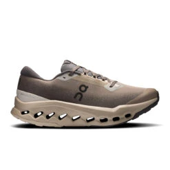 On Running Men's Cloudsurfer Trail 2 Waterproof 5 On Running Men's Cloudsurfer Trail 2 Waterproof -Englin's fine footwear on running mens cloudsurfer trail 2 waterproof cinder desert 3mf30243318 69599.1755274729