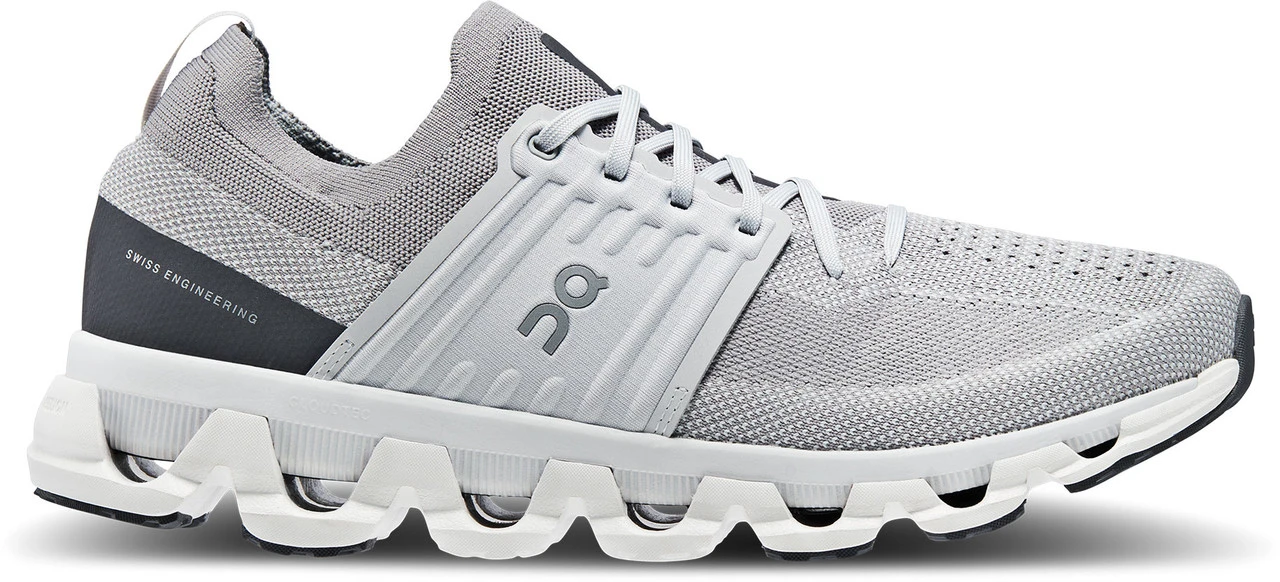 On Running Men's Cloudswift 3 2 On Running Men's Cloudswift 3 - Image 2