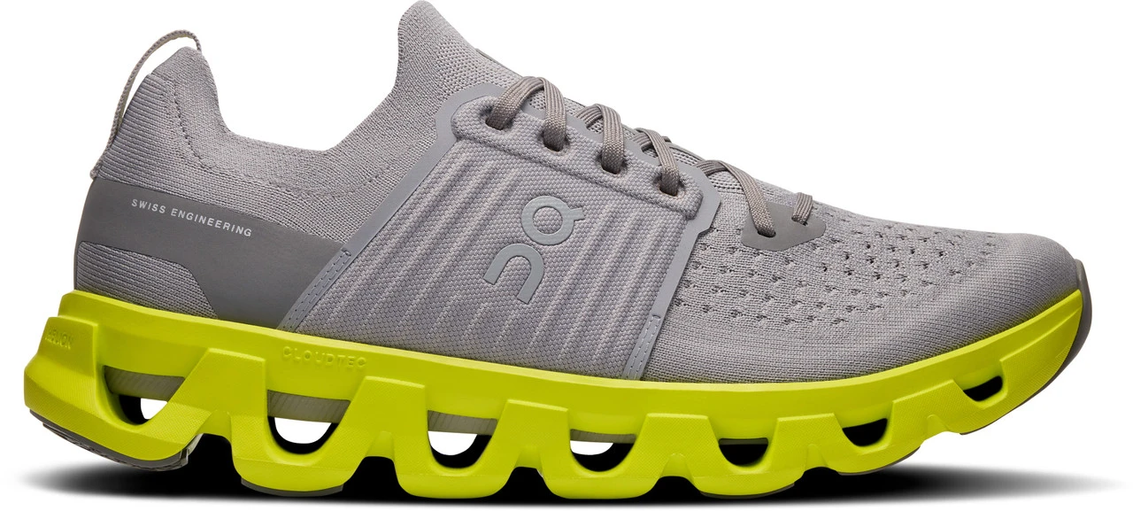 On Running Men's Cloudswift 4 2 On Running Men's Cloudswift 4 - Image 2