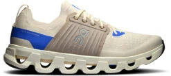 On Running Men's Cloudswift 4 11 On Running Men's Cloudswift 4 -Englin's fine footwear on running mens cloudswift 4 cream cobalt 3mf10133347 42606.1755200724