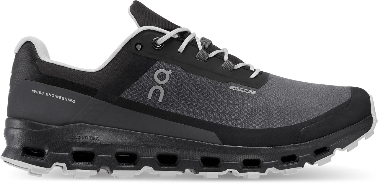 On Running Men's Cloudvista Waterproof 1 On Running Men's Cloudvista Waterproof