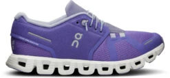 On Running Women's Cloud 5 23 On Running Women's Cloud 5 -Englin's fine footwear on running womens cloud 5 blueberry feather 59 98021 27641.1725028719