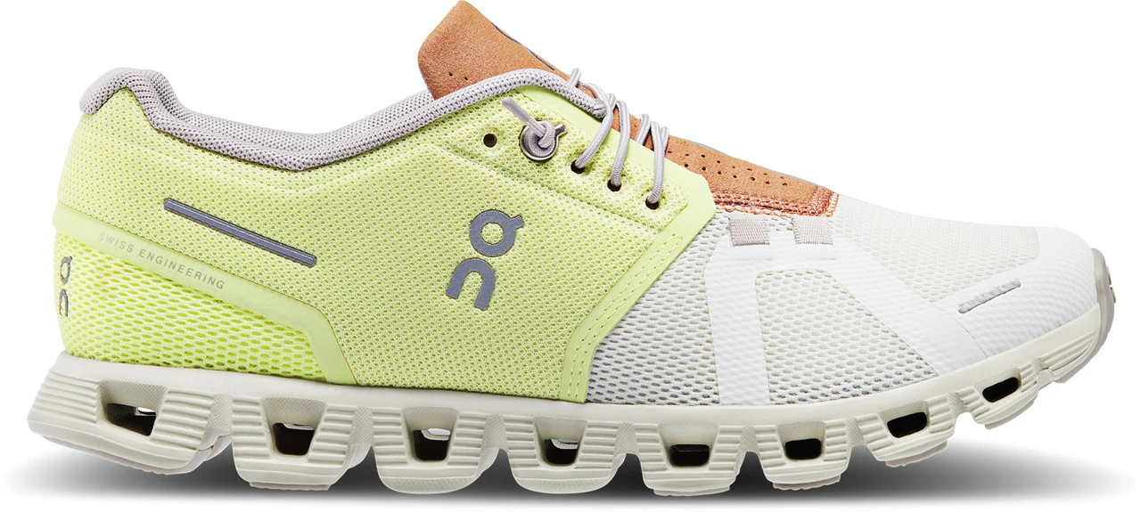 On Running Women's Cloud 5 8 On Running Women's Cloud 5 - Image 8