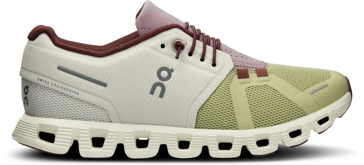 On Running Women's Cloud 5 11 On Running Women's Cloud 5 - Image 11