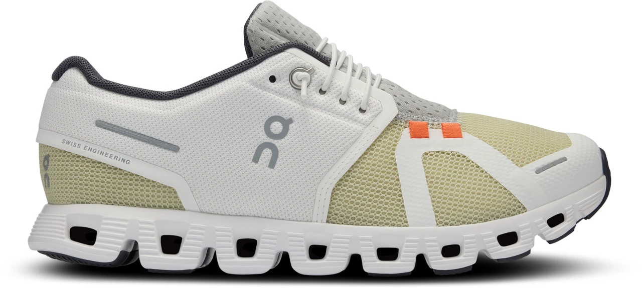 On Running Women's Cloud 5 Push 1 On Running Women's Cloud 5 Push