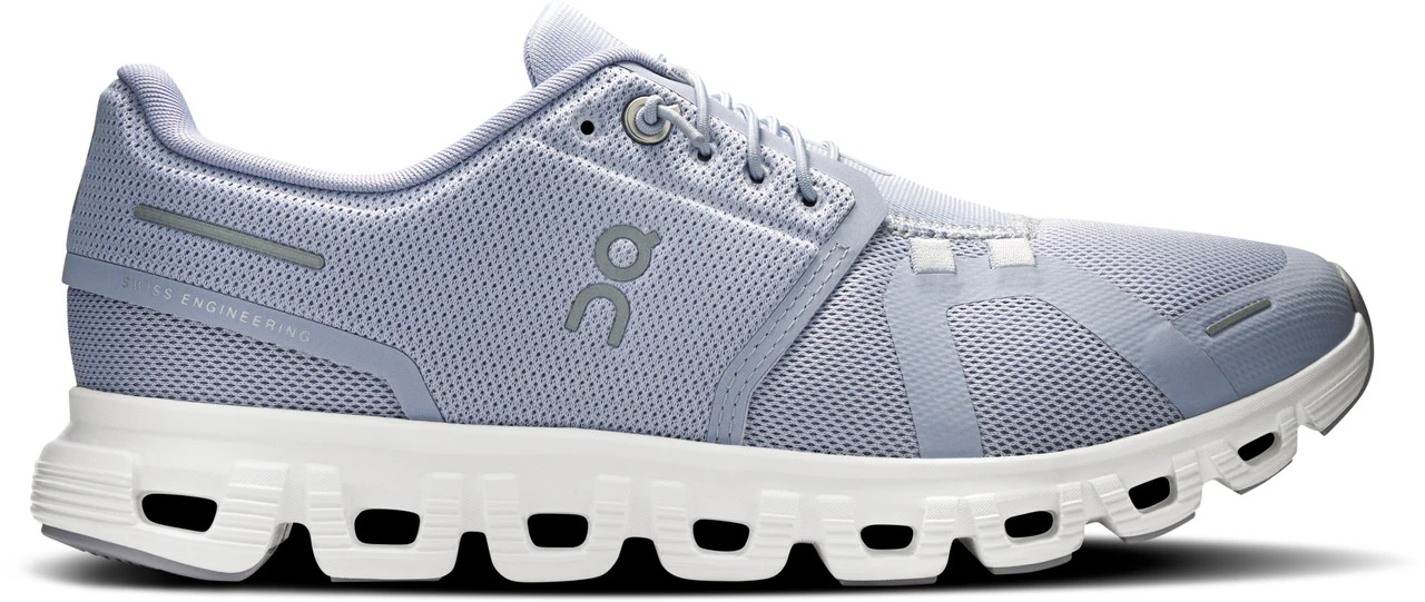 On Running Women's Cloud 6 8 On Running Women's Cloud 6 - Image 8