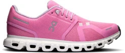 On Running Women's Cloud 6 22 On Running Women's Cloud 6 -Englin's fine footwear on running womens cloud 6 raspberry white 3wf10063013 48028.1757006294