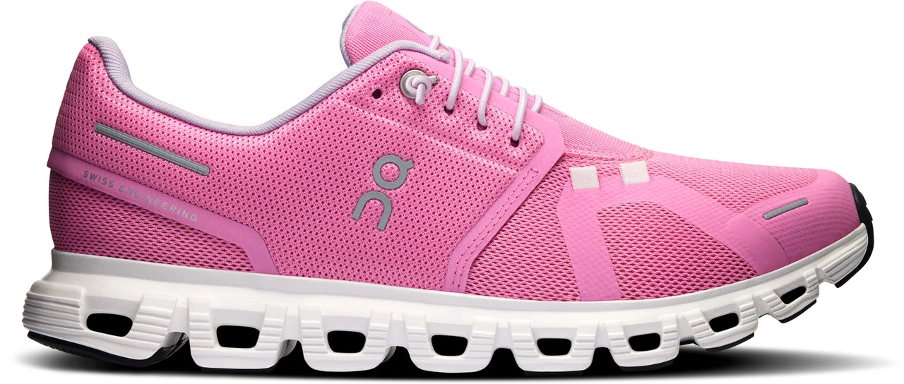 On Running Women's Cloud 6 11 On Running Women's Cloud 6 - Image 11