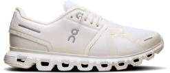 On Running Women's Cloud 6 23 On Running Women's Cloud 6 -Englin's fine footwear on running womens cloud 6 white white 3wf10061200 62458.1757006294