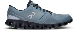 On Running Women's Cloud X 3 -Englin's fine footwear on running womens cloud x 3 wash ink 60.98096 81941.1711738775