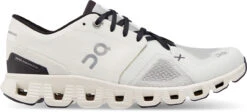 On Running Women's Cloud X 3 -Englin's fine footwear on running womens cloud x 3 white black 60 98697 35357.1711739362