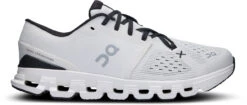 On Running Women's Cloud X 4 -Englin's fine footwear on running womens cloud x 4 ivory black 3WE30070791 72389.1757006564