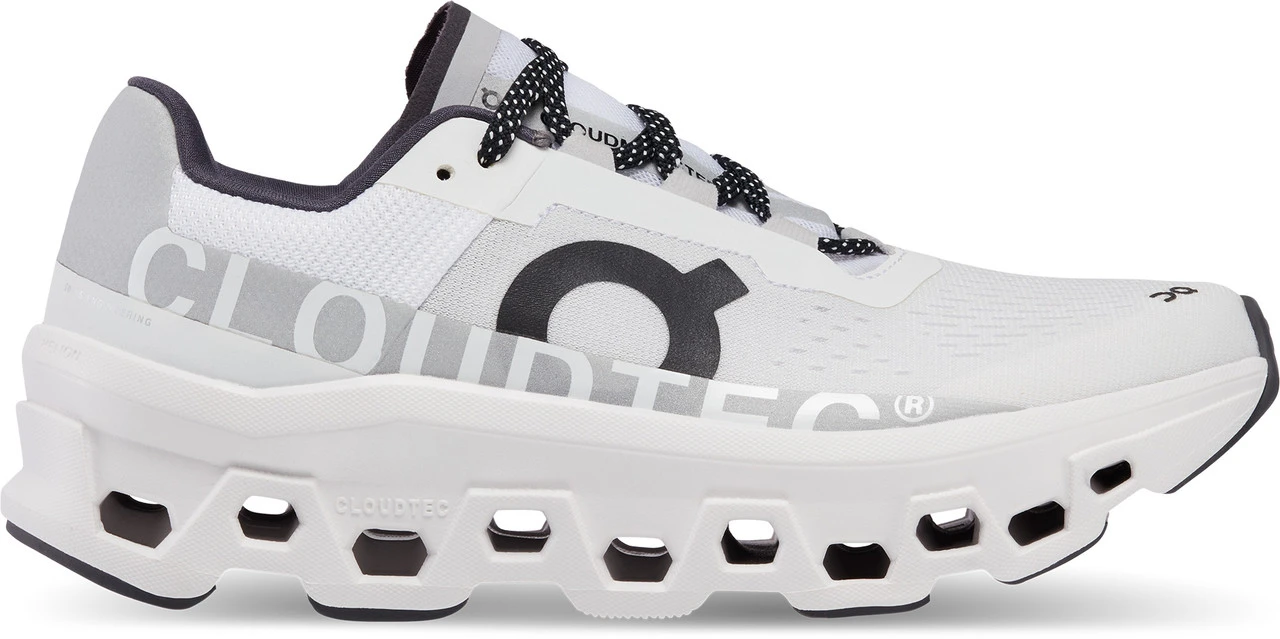 On Running Women's Cloudmonster 1 On Running Women's Cloudmonster