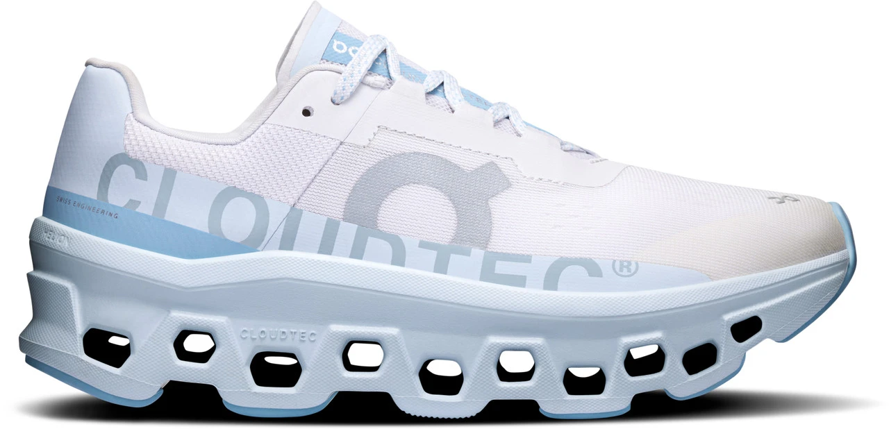 On Running Women's Cloudmonster 7 On Running Women's Cloudmonster - Image 7