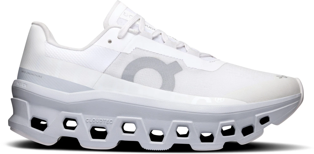 On Running Women's Cloudmonster 12 On Running Women's Cloudmonster - Image 12