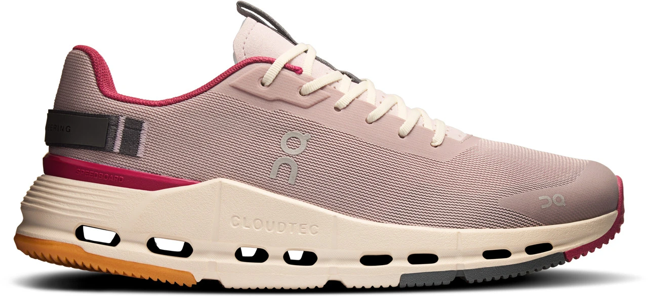 On Running Women's Cloudnova Form 2 1 On Running Women's Cloudnova Form 2