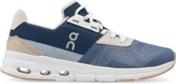 On Running Women's Cloudrift 9 On Running Women's Cloudrift -Englin's fine footwear on running womens cloudrift metal navy 87.98404 06990.1742440140