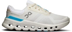 On Running Women's Cloudrunner 2 -Englin's fine footwear on running womens cloudrunner 2 white horizon 3we10133195 11557.1755291180