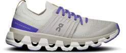 On Running Women's Cloudswift 3 -Englin's fine footwear on running womens cloudswift 3 white blueberry 3wd10451946 06689.1727972194