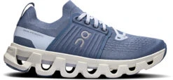 On Running Women's Cloudswift 4 -Englin's fine footwear on running womens cloudswift 4 metal heather 3wf10113220 44858.1755291745