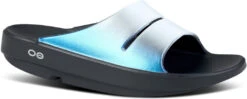 Oofos Women's OOahh Luxe Slide Sandal