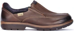 Pikolinos Men's Badajoz MOF-3069SP 5 Pikolinos Men's Badajoz MOF-3069SP -Englin's fine footwear pikolinos men badajoz mof 3069sp olmo mof 3069sp 86156.1495465639