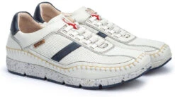 Pikolinos Men's Fuencarral M4U-6046C1 -Englin's fine footwear pikolinos mens fuencarral m4u 6046c1 espuma 33109.1746650375