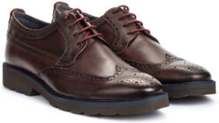 Pikolinos Men's Salou M9M-4226C1 3 Pikolinos Men's Salou M9M-4226C1 -Englin's fine footwear pikolinos mens salou m9m 4226c1 olmo 68714.1570736607