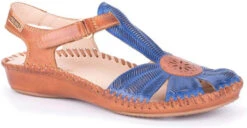 Pikolinos P. Vallarta 655-0575 -Englin's fine footwear pikolinos womens p vallarta 655 0575 royal 39878.1607350980