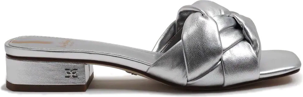 Sam Edelman Women's Dawson Slide 2 Sam Edelman Women's Dawson Slide - Image 2